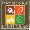 Logo Parco Sirente Velino